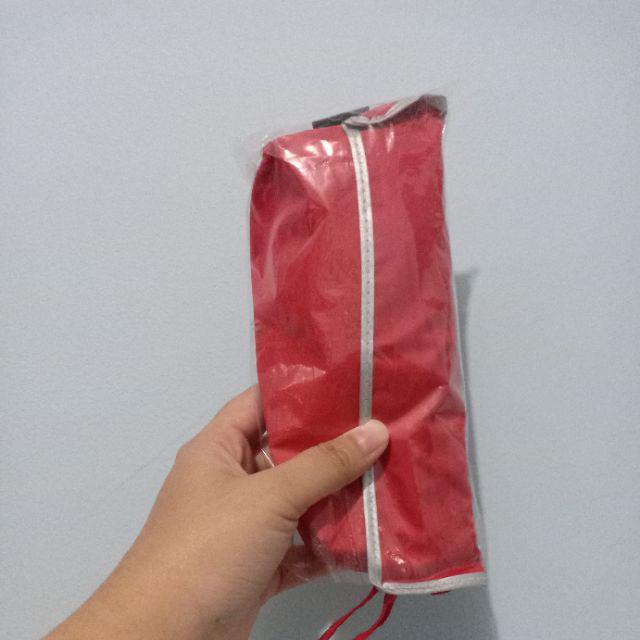 Payung Lipat 5 Dompet Kain / Payung Grc - 73001 Mini Ringan Simple Dan Ringkas