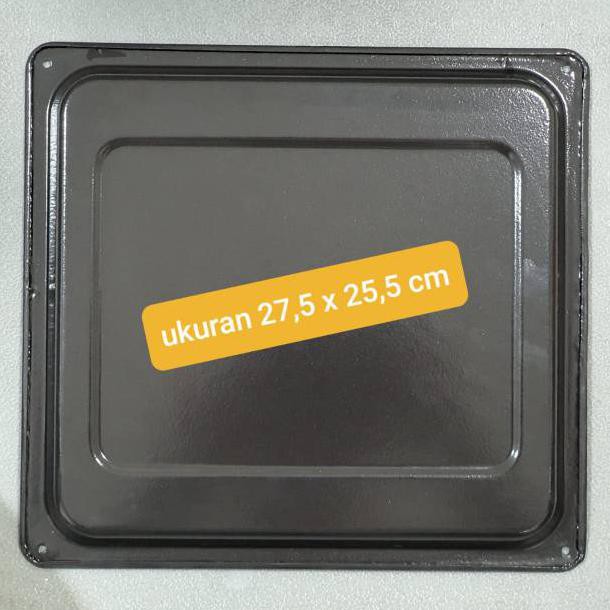 KN007 LOYANG TRAY ORIGINAL COSMOS UNTUK OVEN COSMOS 9918 9919