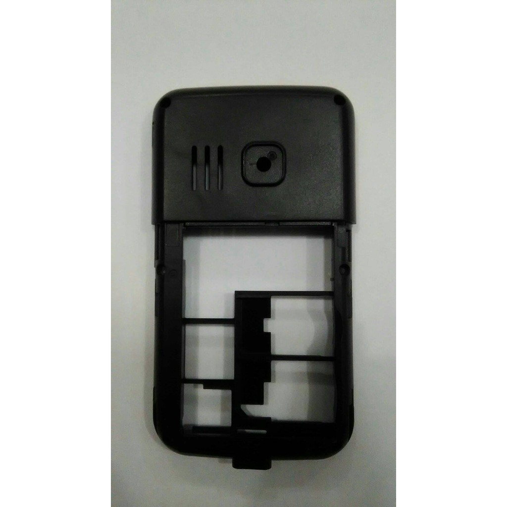 casing tengah nexian g522 rangka neksian g 522 cover tulangan hitam