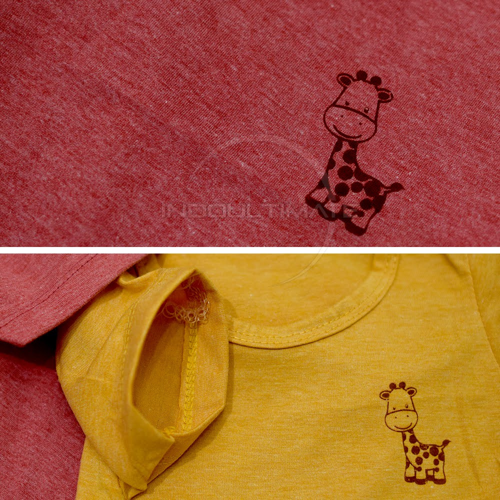 BABY LEON Body Suit Bayi Jumper Bayi Single Knit two tone color Jumsuit Bayi  BC-301SK Jumpsuit Bayi Perempuan Laki-Laki Baju Bayi Cewek Cowok Kaos Bayi Pakaian Bayi Baju Tidur Anak Bayi Baju Harian bayi
