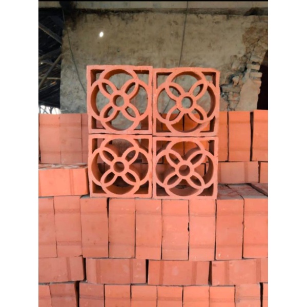 roster/ loster tanah liat