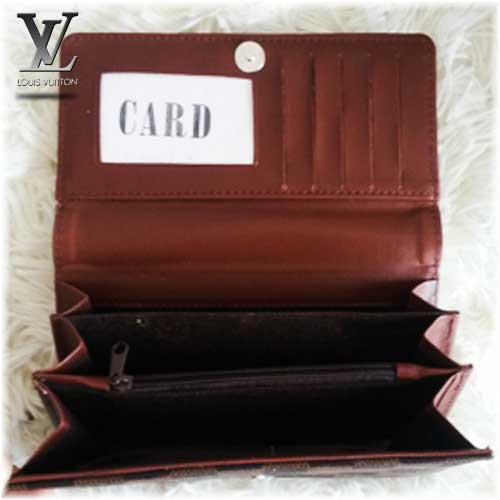 LV Dewi Set Dompet