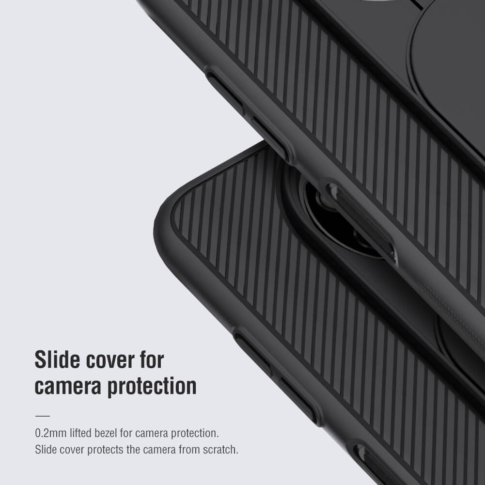 GENUINE Camshield Hard Case XIAOMI POCO X3 / POCO X3 NFC SLIDING CASE