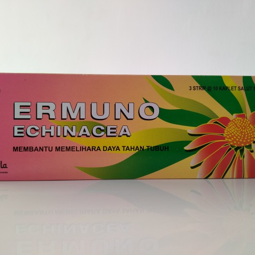 Ermuno Box isi 30 Kapsul