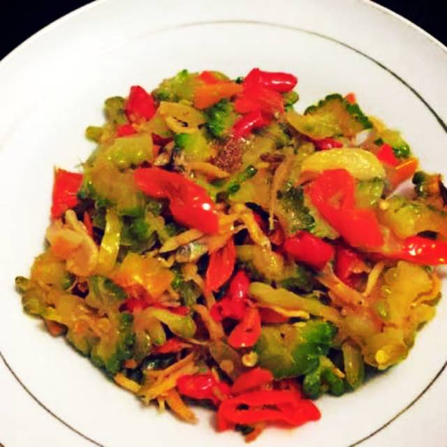 

TUMIS PARE TERI MEDAN