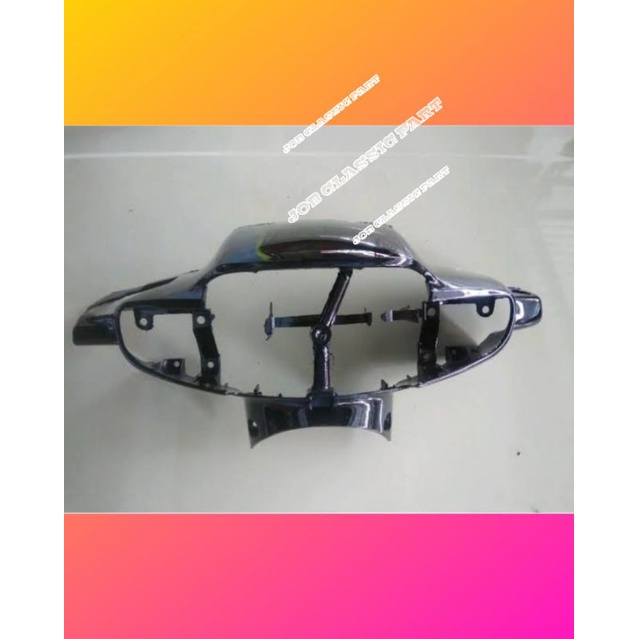 Batok depan Honda Supra x lama batok depan supra x lama tromol
