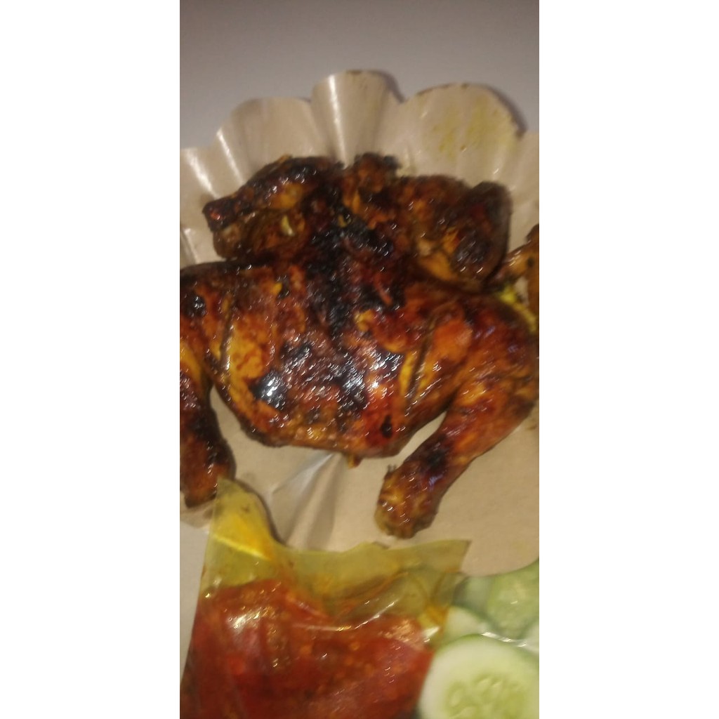 

AYAM BAKAR MATENG MATANG UTUH 1 EKOR DAN 1/2 EKOR SIAP SAJI - DAPUR AYAM AYAH