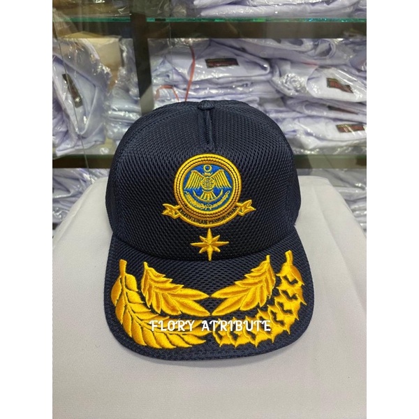 TOPI PNS KEMENHUB