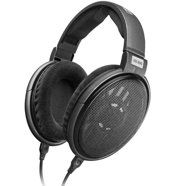 Sennheiser HD 650 Headphone Over-ear