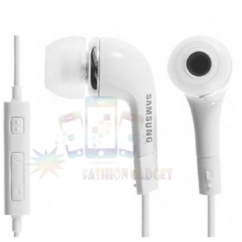 Samsung Original Handsfree Samsung Headset Samsung Cable With Control Volume / Earphone Samsung Ori