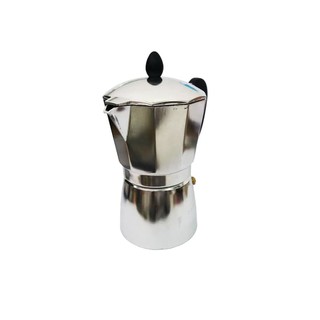 Jeju Coffee Pot / Moka Pot 6 cup CM0256K / Alat Seduh KopI