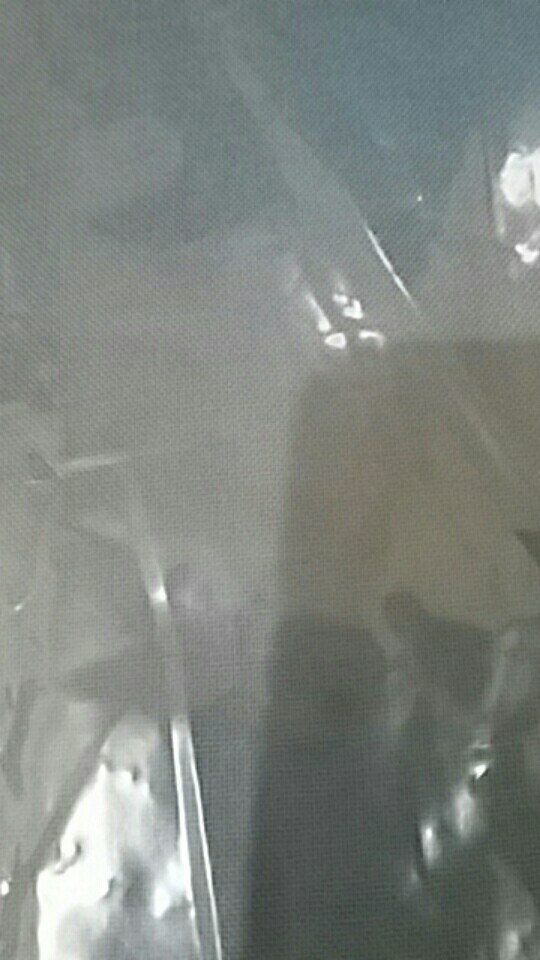 Tiran - Busan Blouse Batik Wanita