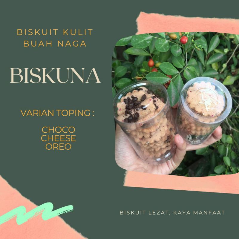 

Biskuna