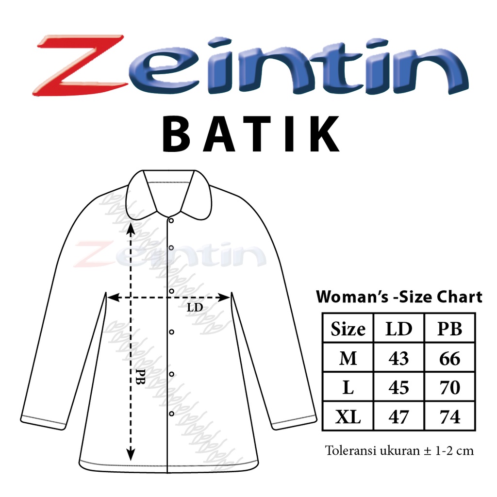 Zeintin - Zeintin Batik Couple Modern Sarimbit Batik Couple Gamis Batik Pasangan Couple Pria &amp; Wanita Lengan Panjang Batik Pria Lengan Panjang BATIK AZMIL HRB026 motif KERATONAN Kode 002 size M L XL XXL Reguler UJ