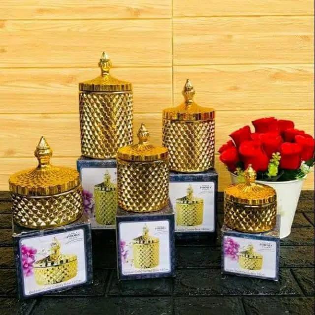 TOPLES FORMIA KRISTAL MURAH CANTIK