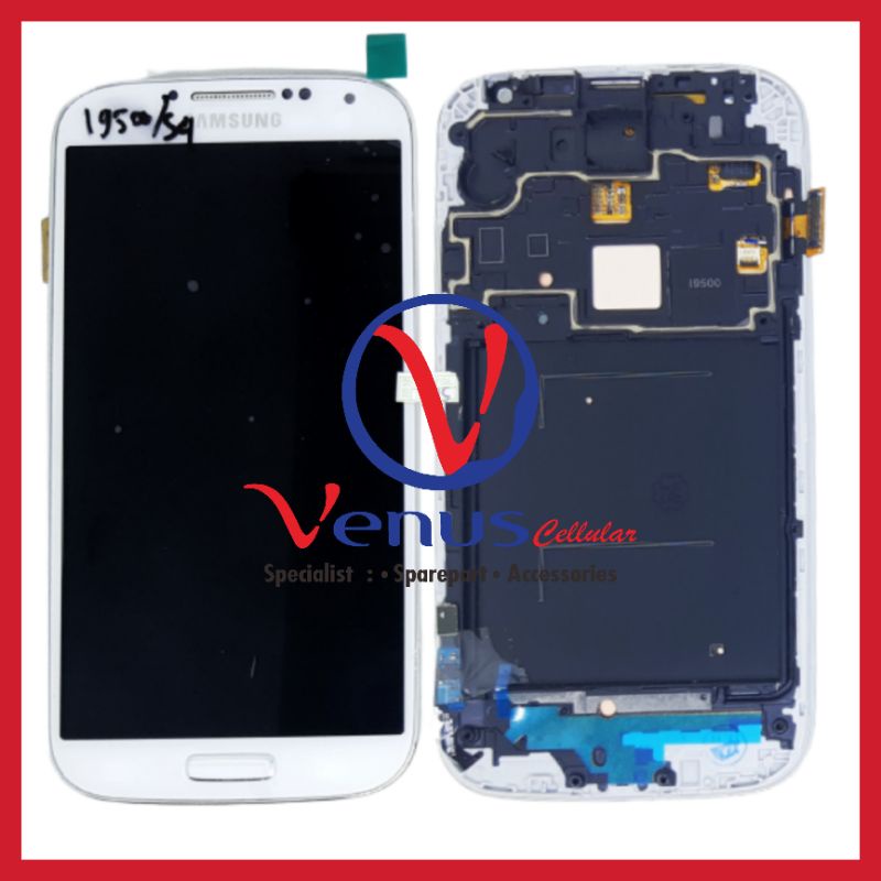 LCD+TOUCHSCREEN+FRAME SAMSUNG I9500/S4