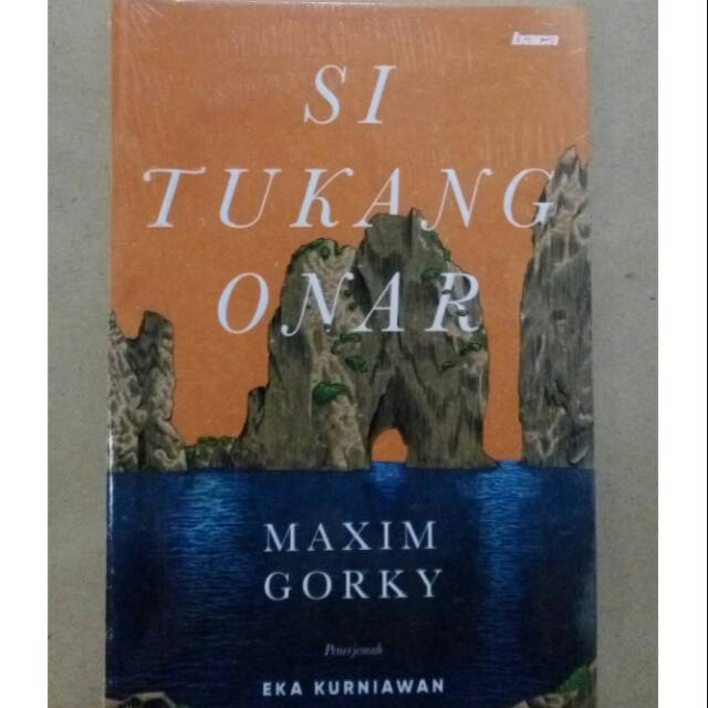 Si tukang onar