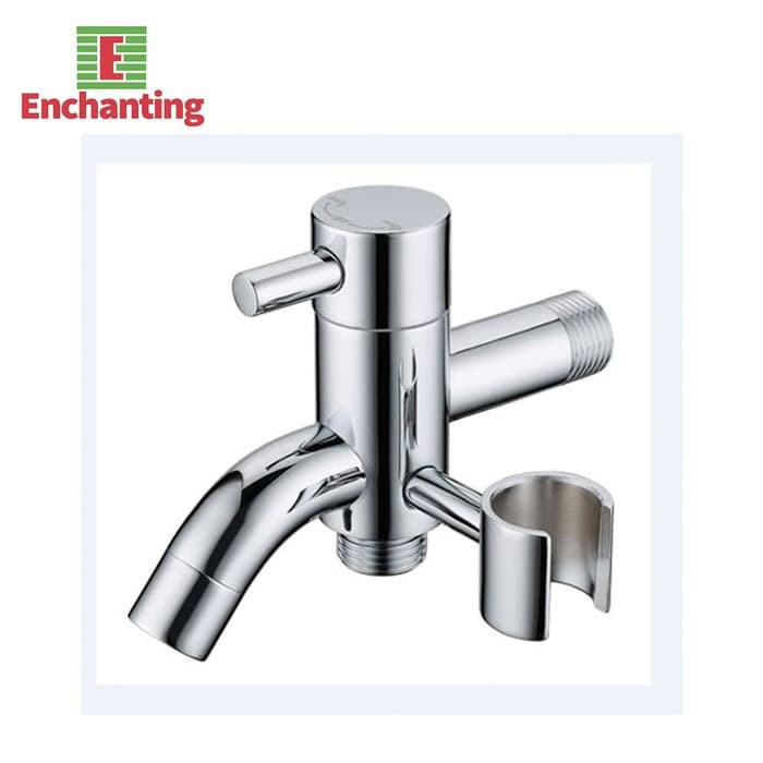 Kran shower Europe Enchanting style E1533