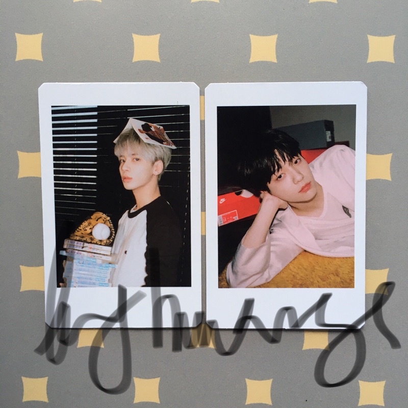 POB ALBUM TXT FREEZE APPMUS APPLE MUSIC