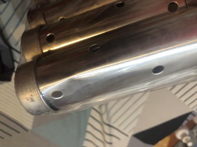 Cetakan Lontong Alumunium Isi 12pcs