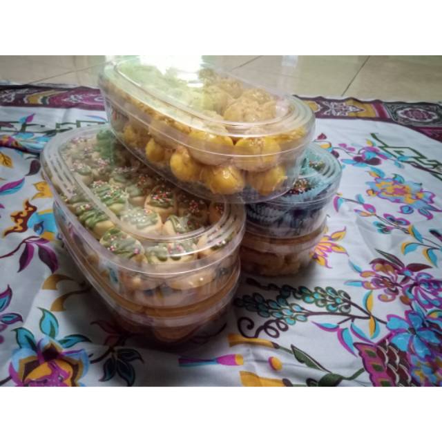 

Paket myCookies