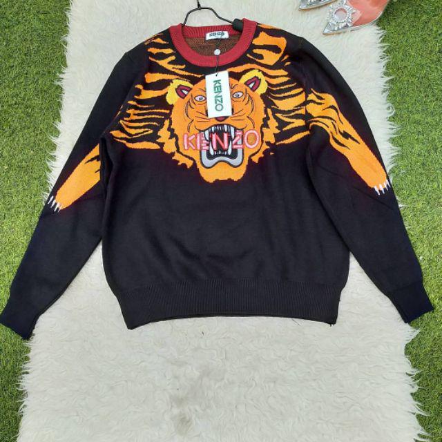 Regulae Harga  Sweater Kenzo  Original 