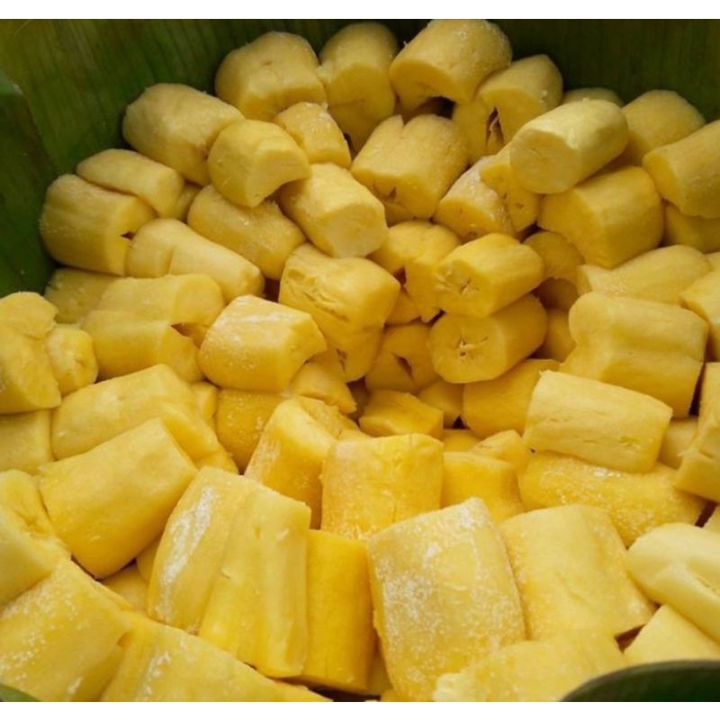 

tape/tapai singkong