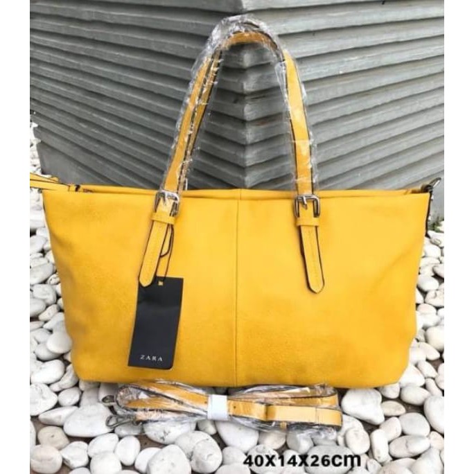 Tas office WANITA Totebag #150