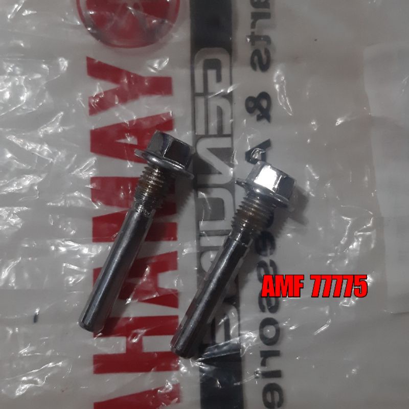 Baut Kaliper RX King Original