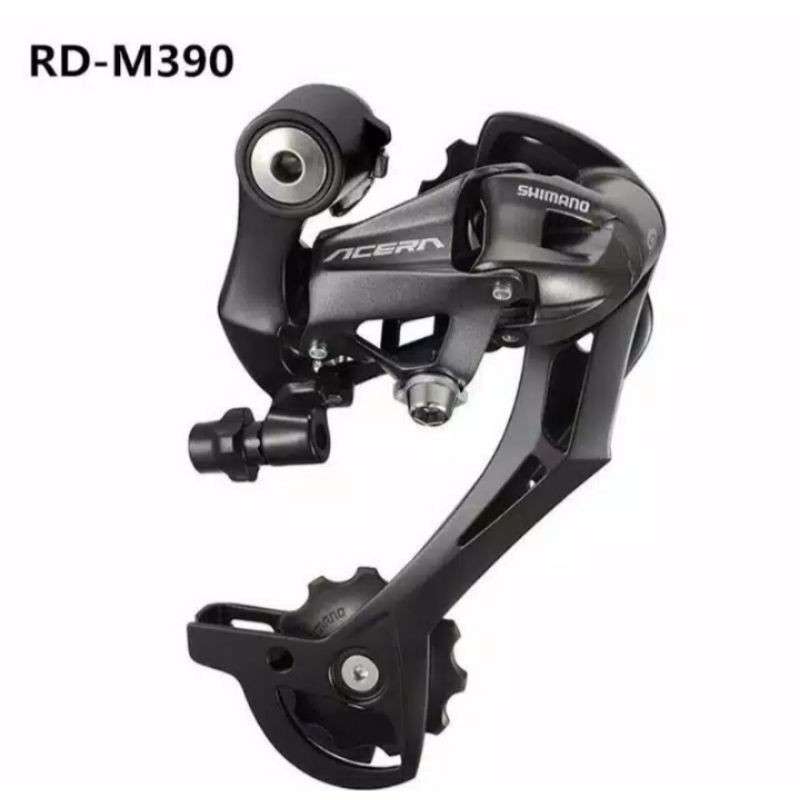 RD Acera Shimano