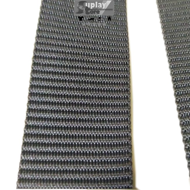 IKAT PINGGANG PRIA CRAFTMAN ARMY CANVAS 125CM HITAM HIJAU STD