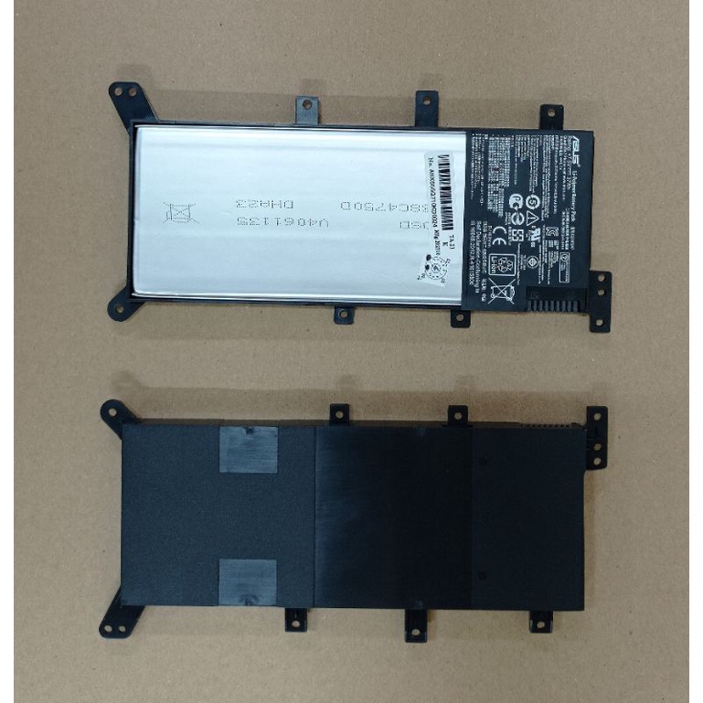 Baterai Asus A555L X554L X555 X555L X555LA X555LD X555LN X555MA C21N1347