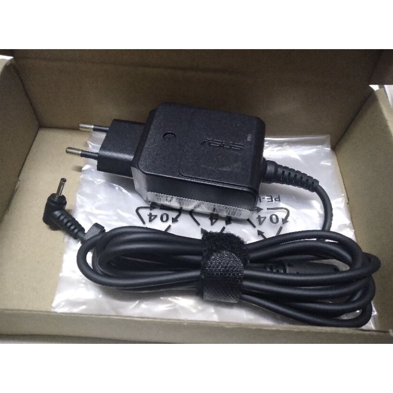 ASUS - Charger Laptop Notebook Asus Eee PC Seashell series 19V 1.58A