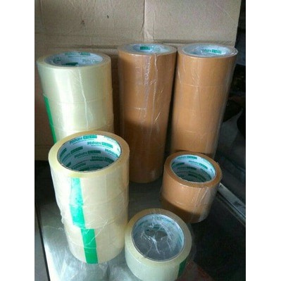 

Lakban Bening - Lakban Coklat , Lakban Plastik , pelekat