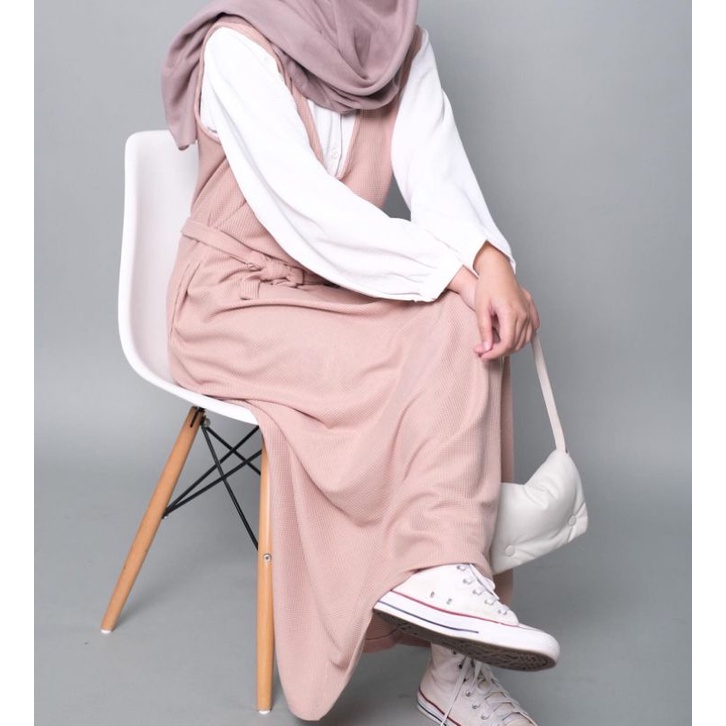 KAMILAH OUTER x Outfit_O