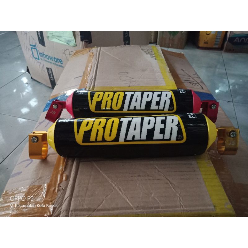 busa + palang setang motor trail