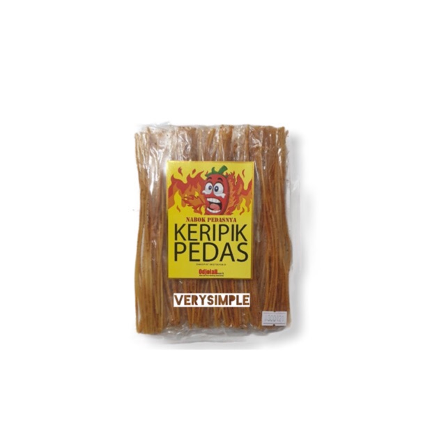 

Mie Lidi Odjolali Snack