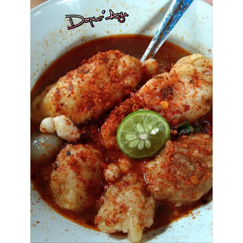 

Baso Aci Dapur Ayu