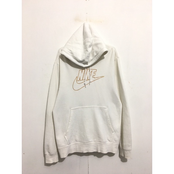 HODIE NIKE SECOND