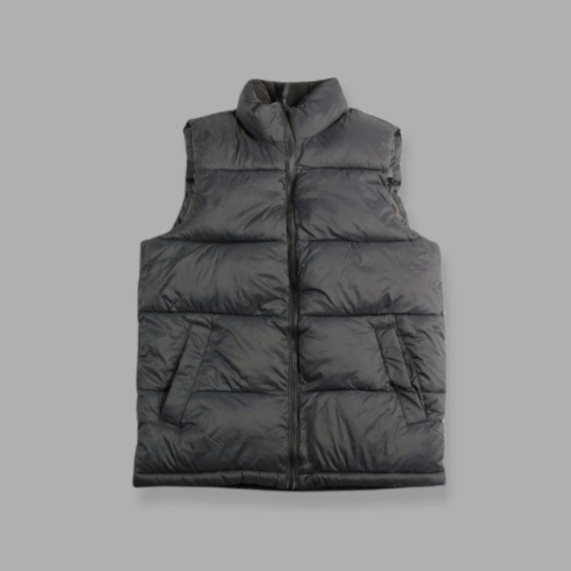 Old Navy Vest Puffer Rompi Jaket jumbo