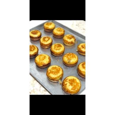 

Aufa Frozen Kue Kamir Isi 6