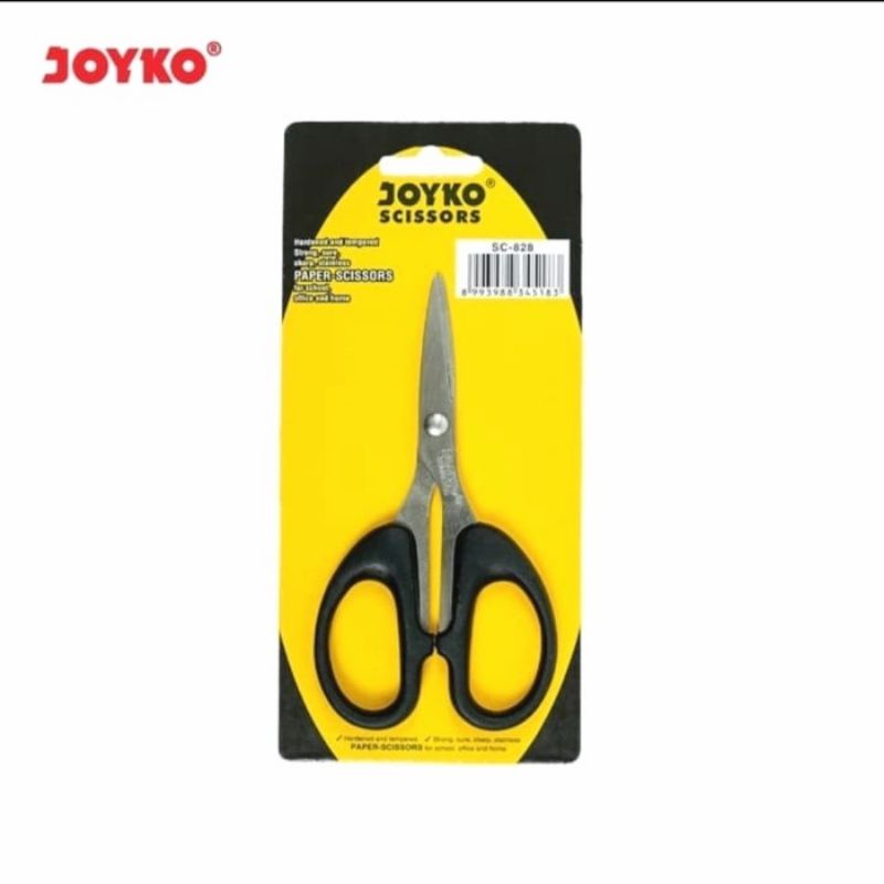 GUNTING STAINLESS STEEL KECIL JOYKO SC-828