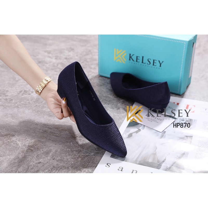 Kelsey Sepatu Heels Kelsey HP870