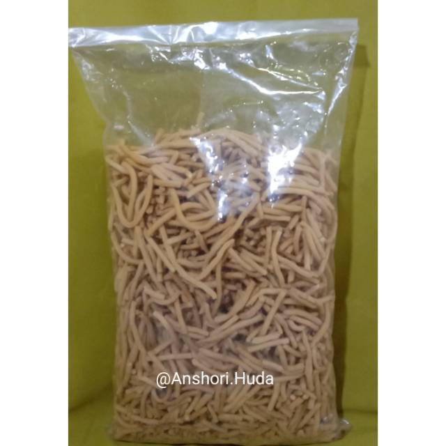 

Stik Bawang 500gram Kue Bawang enak gurih renyah