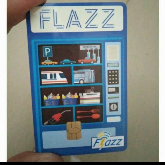 

RFID | RFID Flazz Gen 2 Vending Machine Baru Berkualitas