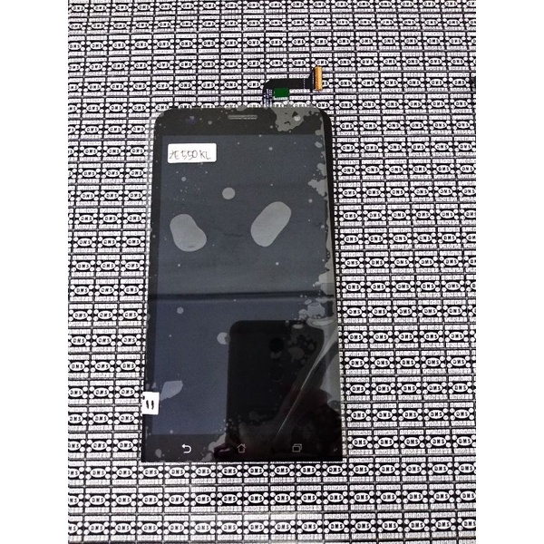 lcd asus zenfone 2 laser/ZE550KL
