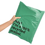 

Noissue Recycled Mailer
