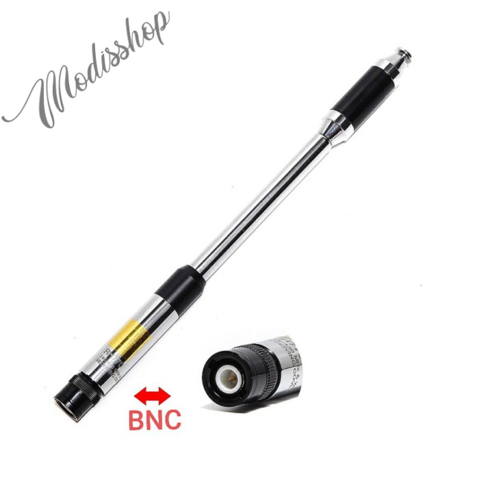 ANTENNA RH770 DUALBAND  ANTENA RH 770 BNC