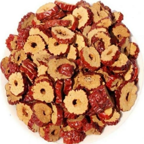 

Premium Angco Kurma Merah Slice