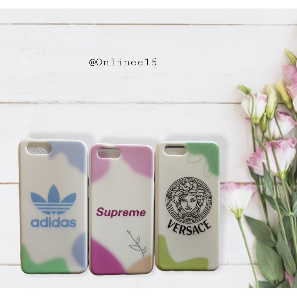 [ ON1538 ] CASE SOFTCASE SAMSUNG A02S SAMSUNG A10S SAMSUNG A12 SAMSUNG A21S A51 A52 A71 A72 J2PRIME